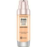 MAYBELLINE Dream Radiant Liquid Make-Up