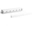 Brabantia Roldrooglijn, 22 Meter - White