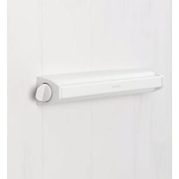 Brabantia Roldrooglijn, 22 Meter - White