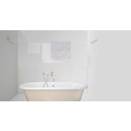Brabantia Roldrooglijn, 22 Meter - White