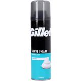 Gillette Sensitive - Schiuma da Barba 