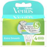 Gillette Lâminas Venus Extra Smooth