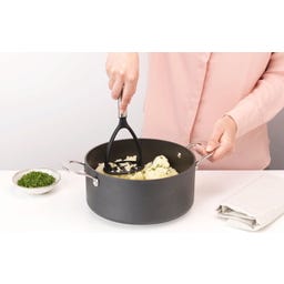 Brabantia Kartoffelstampfer, Non-Stick - 1 Stk