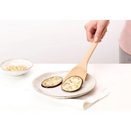 Brabantia Wooden Kitchen Utensils Set of 3 - 1 set