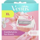 Venus - Cabezales ComfortGlide Spa Breeze