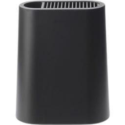 Brabantia Messerblock mit Utensilienhalter - 1 Stk