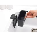 Brabantia Spülbehälter - Dark Grey