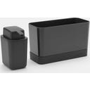 Brabantia Aanrechtbakjes, Set van 2 - 1 Set