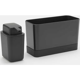 Brabantia Aanrechtbakjes, Set van 2 - 1 Set