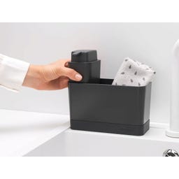 Brabantia Aanrechtbakjes, Set van 2 - 1 Set
