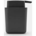 Brabantia Seifenspender Küche - Dark Grey