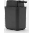 Brabantia Seifenspender Küche - Dark Grey