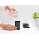 Brabantia Seifenspender Küche - Dark Grey