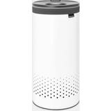 Brabantia Wasbox met Plastic Deksel, 35 Liter