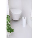 Brabantia ReNew WC-papír tartó - White