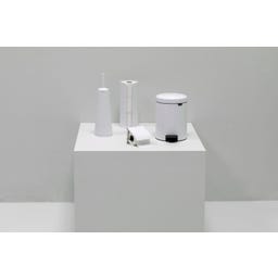Brabantia ReNew WC-papír tartó - White