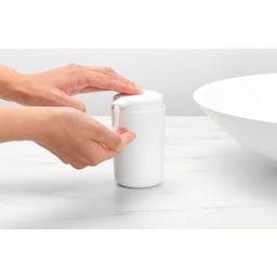 Brabantia ReNew - Dispenser per Sapone - White