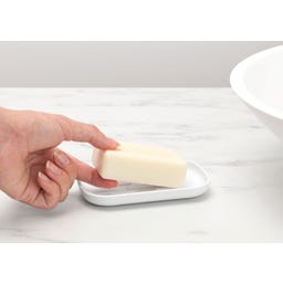 Brabantia ReNew Seifenschale - White