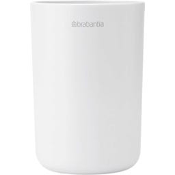 Brabantia Lonček za zobno ščetko ReNew - White