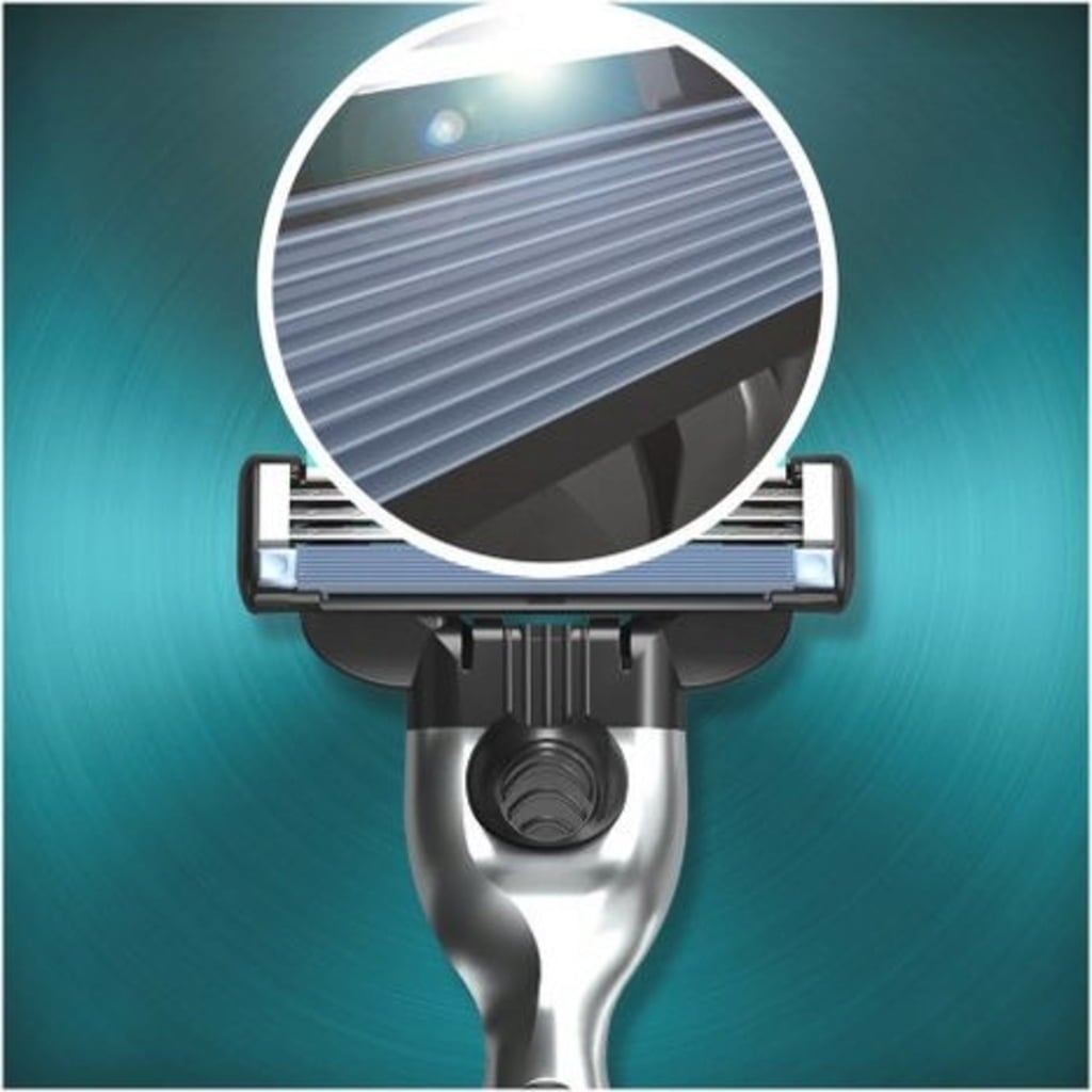 Gillette Lames Mach3
