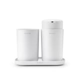 Brabantia ReNew s&uacute;prava k&uacute;peľňov&yacute;ch doplnkov