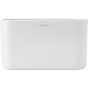 Bathroom Organiser - White