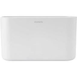 Bathroom Organiser - White