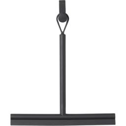 Brabantia ReNew Duschkabinenabzieher - Dark Grey