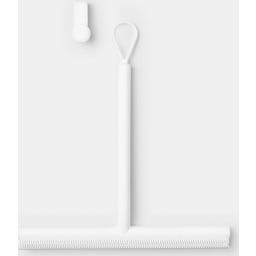 Brabantia Strgalo za tuš kabino ReNew - White