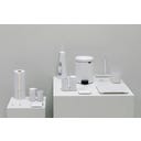 Brabantia Strgalo za tuš kabino ReNew - White