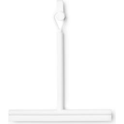 Brabantia Strgalo za tuš kabino ReNew - White