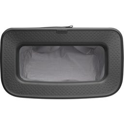 Brabantia Bo Wasbox, 60 Liter - Matt Black