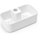 ReNew Shower Shelf - White