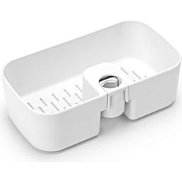 ReNew Shower Shelf - White