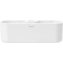 ReNew Shower Shelf - White