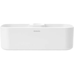 ReNew Shower Shelf - White