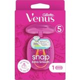 Venus Snap Extra Smooth Maszynka do golenia