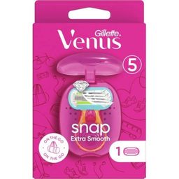 Venus Snap Extra Smooth Maszynka do golenia