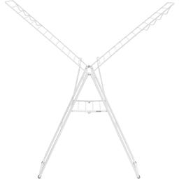 Brabantia HangOn Droogrek, 25 Meter - White