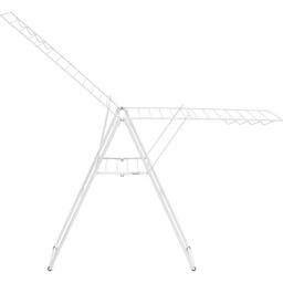 Brabantia HangOn Droogrek, 25 Meter - White