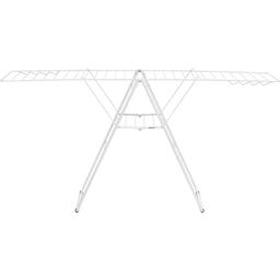 Brabantia HangOn Droogrek, 25 Meter - White