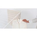 Brabantia HangOn Droogrek, 25 Meter - White