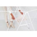Brabantia HangOn Droogrek, 25 Meter - White