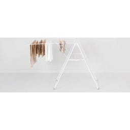 Brabantia HangOn Droogrek, 25 Meter - White