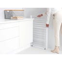 Brabantia HangOn Droogrek, 25 Meter - White