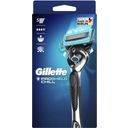 Gillette ProShield Chill Razor + 1 Blade