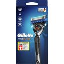 Gillette ProGlide Razor + 1 Blade