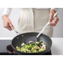 Brabantia Siliconen Wokspatel - 1 st.