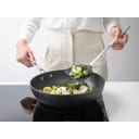 Brabantia Siliconen Wokspatel - 1 st.