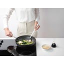 Brabantia Siliconen Wokspatel - 1 st.